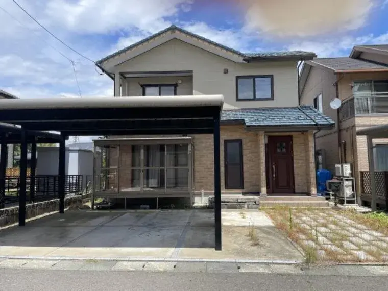 4LDK Property Tsuruga City Fukui Prefecture (3)