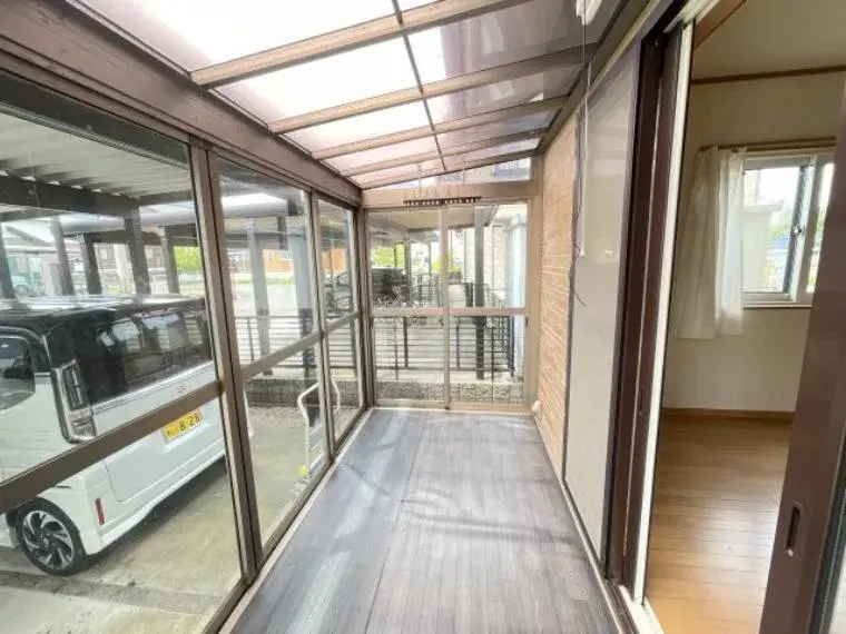 4LDK Property Tsuruga City Fukui Prefecture (7)