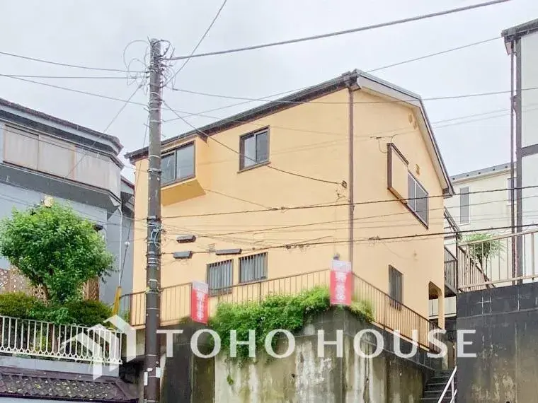 Akiya in Kanagawa