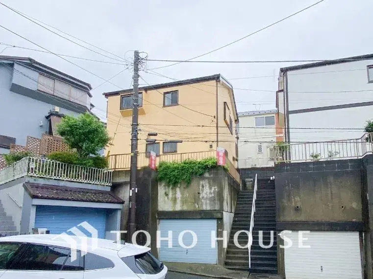 3LDK Property Yokohama City Kanagawa Prefecture (2)