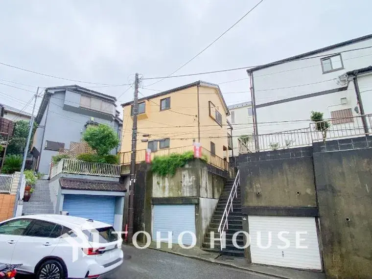 3LDK Property Yokohama City Kanagawa Prefecture (12)