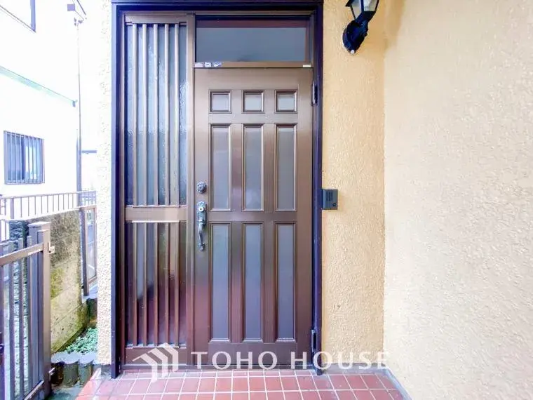 3LDK Property Yokohama City Kanagawa Prefecture (14)