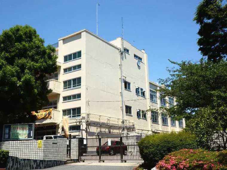 3LDK Property Yokohama City Kanagawa Prefecture (19)