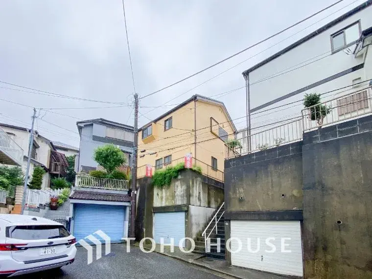 3LDK Property Yokohama City Kanagawa Prefecture (3)