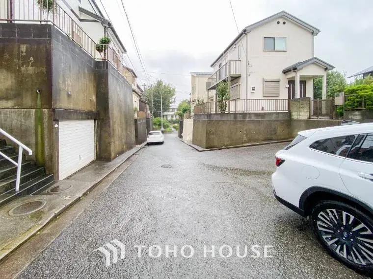 3LDK Property Yokohama City Kanagawa Prefecture (6)