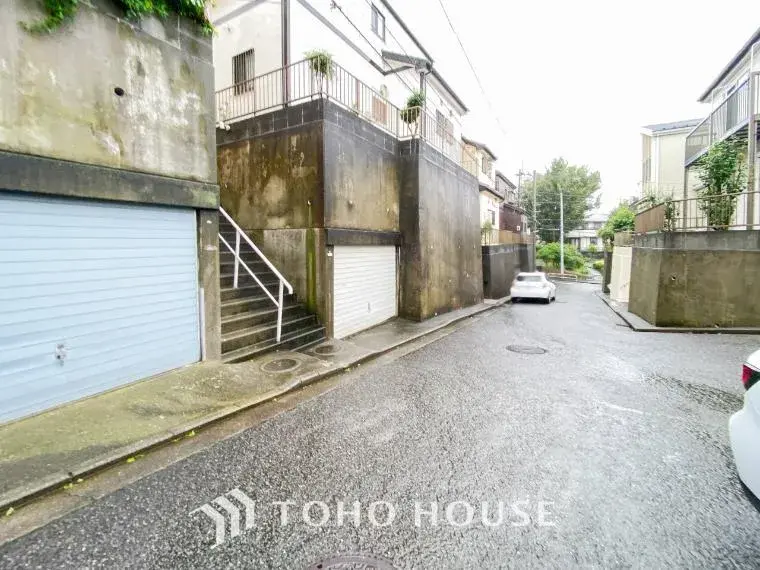 3LDK Property Yokohama City Kanagawa Prefecture (7)