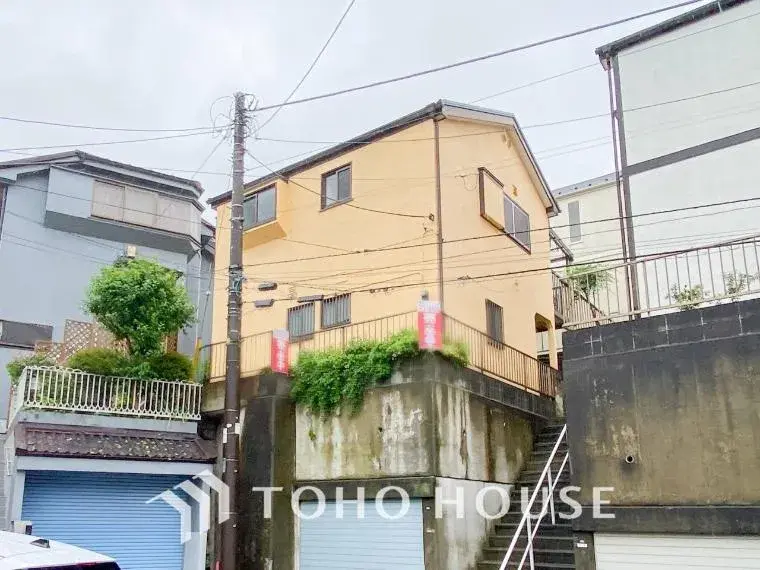 3LDK Property Yokohama City Kanagawa Prefecture (8)