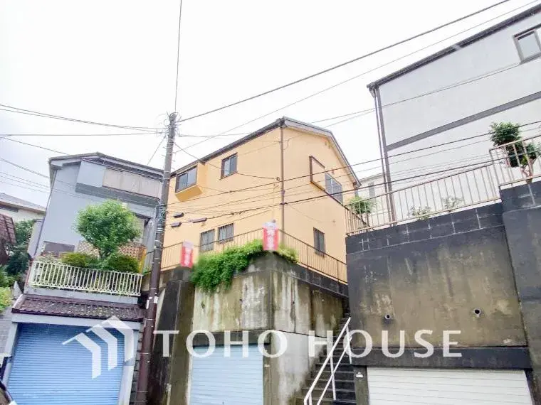 3LDK Property Yokohama City Kanagawa Prefecture (9)