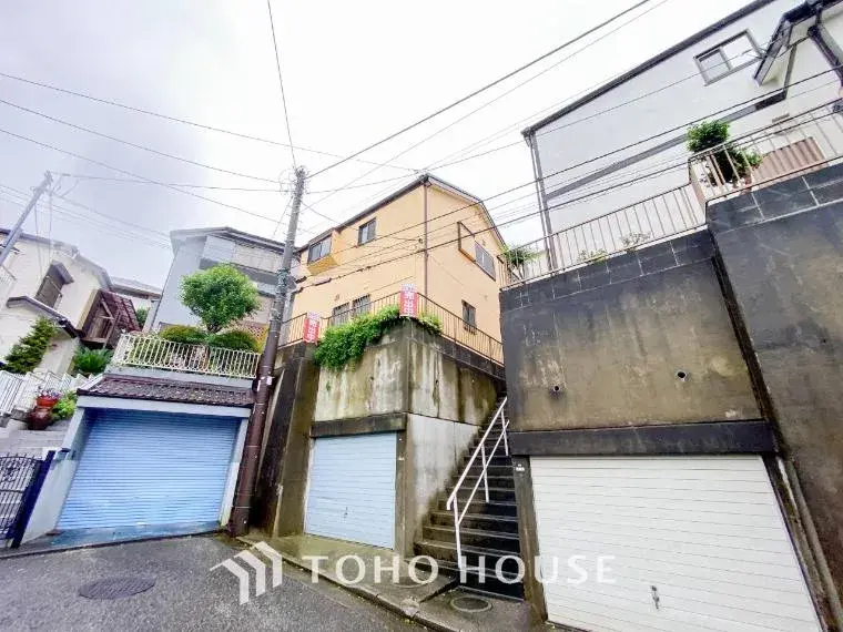 3LDK Property Yokohama City Kanagawa Prefecture (10)