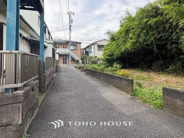 3LDK Isogo-ku, Yokohama City, Kanagawa Prefecture (2)