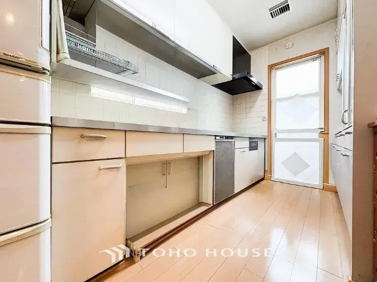 3LDK Isogo-ku, Yokohama City, Kanagawa Prefecture (15)