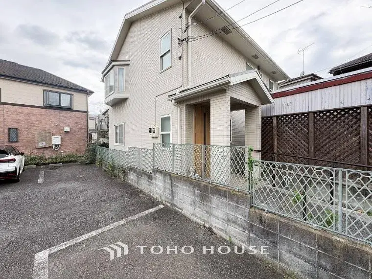 3LDK Isogo-ku, Yokohama City, Kanagawa Prefecture (3)