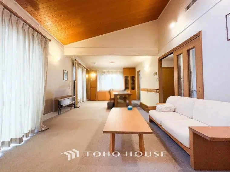 3LDK Isogo-ku, Yokohama City, Kanagawa Prefecture (22)