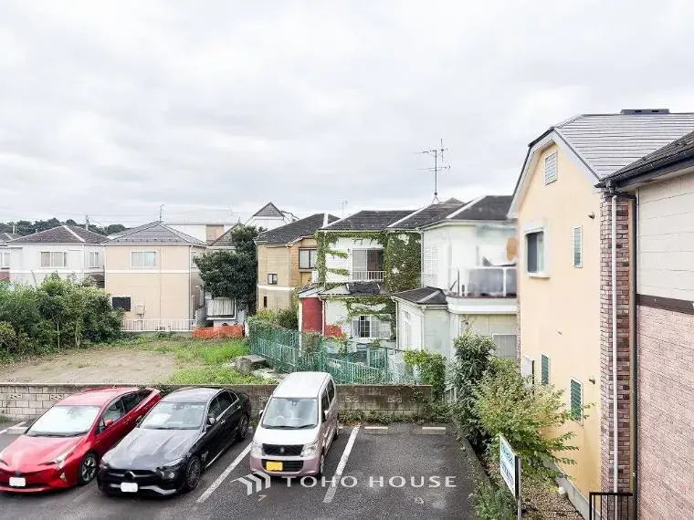 3LDK Isogo-ku, Yokohama City, Kanagawa Prefecture (5)