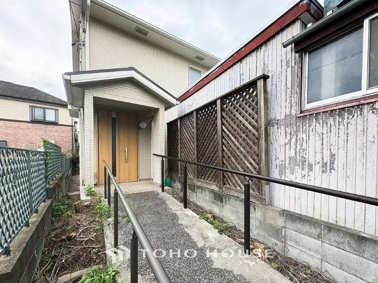 3LDK Isogo-ku, Yokohama City, Kanagawa Prefecture (7)