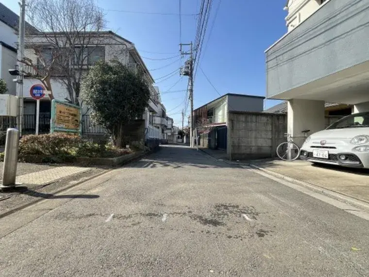 [1SLDK物件] 渋谷区 東京都 (2)