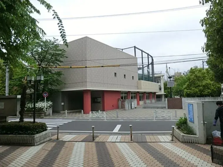 [1SLDK物件] 渋谷区 東京都 (18)
