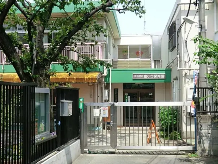 [1SLDK物件] 渋谷区 東京都 (19)