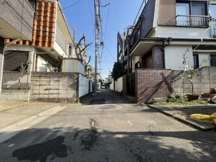 [1SLDK物件] 渋谷区 東京都 (3)