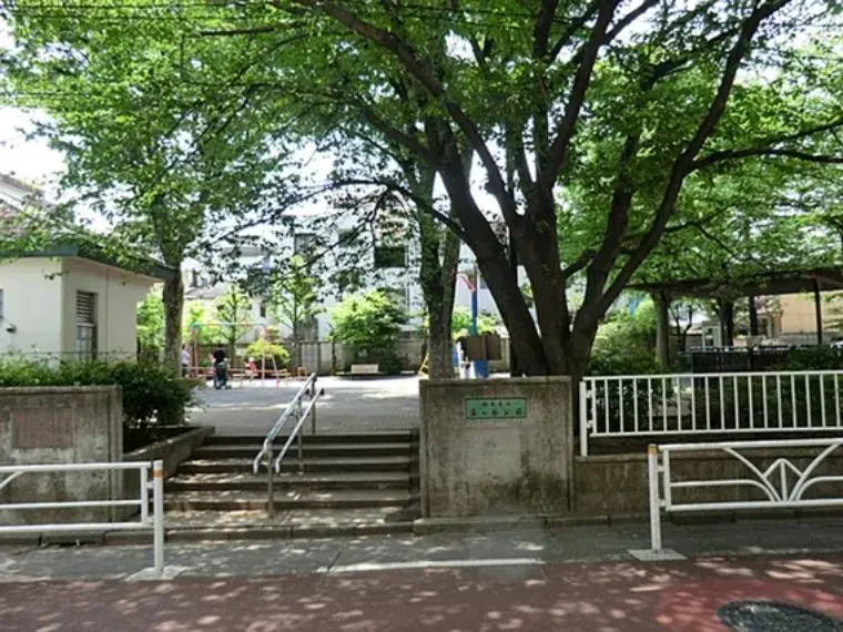 [1SLDK物件] 渋谷区 東京都 (22)