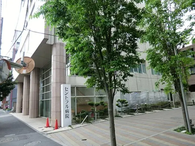 [1SLDK物件] 渋谷区 東京都 (23)