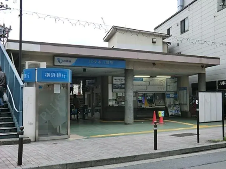 [1SLDK物件] 渋谷区 東京都 (24)