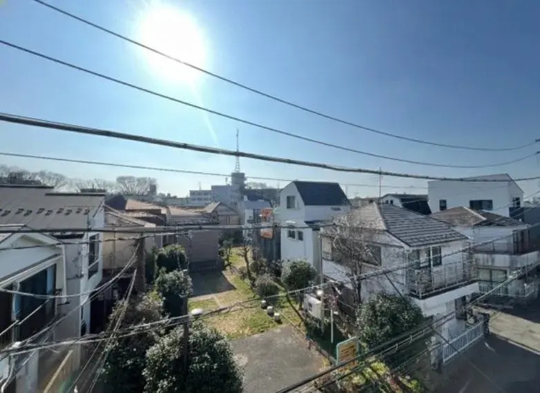 [1SLDK物件] 渋谷区 東京都 (4)