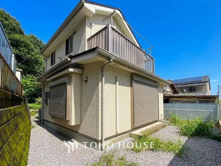 Akiya in Kanagawa