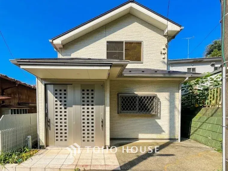 2DK Property Yokohama City Kanagawa Prefecture (2)