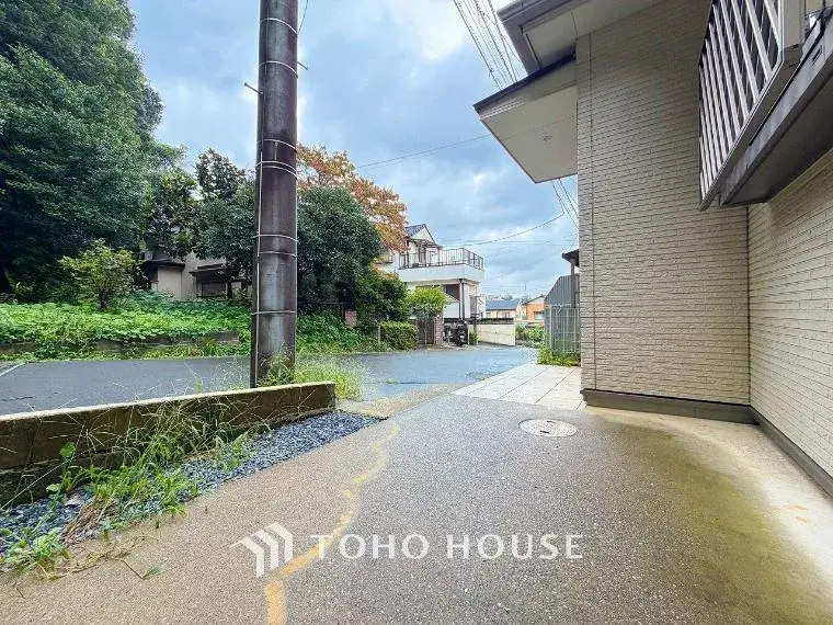 2DK Property Yokohama City Kanagawa Prefecture (12)
