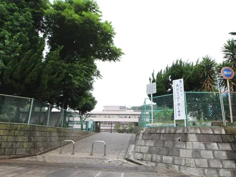 2DK Property Yokohama City Kanagawa Prefecture (17)