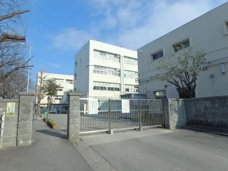 2DK Property Yokohama City Kanagawa Prefecture (18)