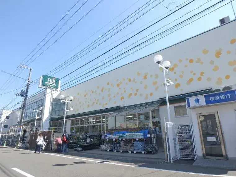 2DK Property Yokohama City Kanagawa Prefecture (19)