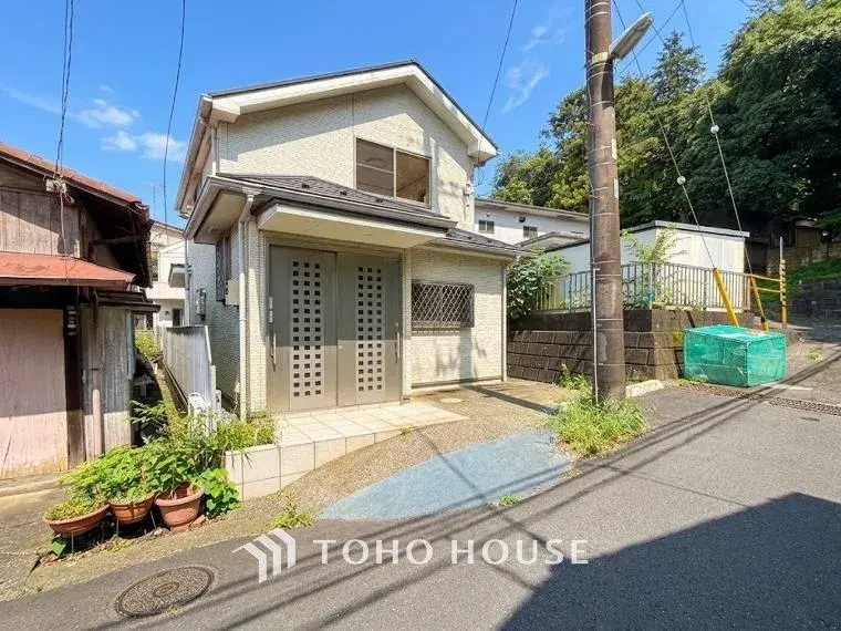 2DK Property Yokohama City Kanagawa Prefecture (3)