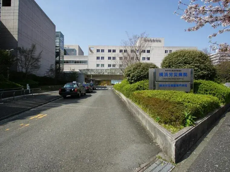 2DK Property Yokohama City Kanagawa Prefecture (22)