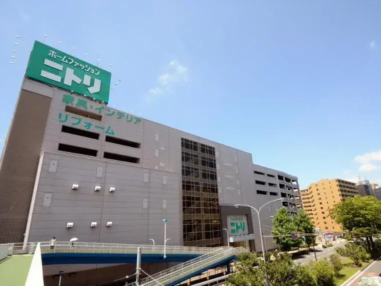 2DK Property Yokohama City Kanagawa Prefecture (25)