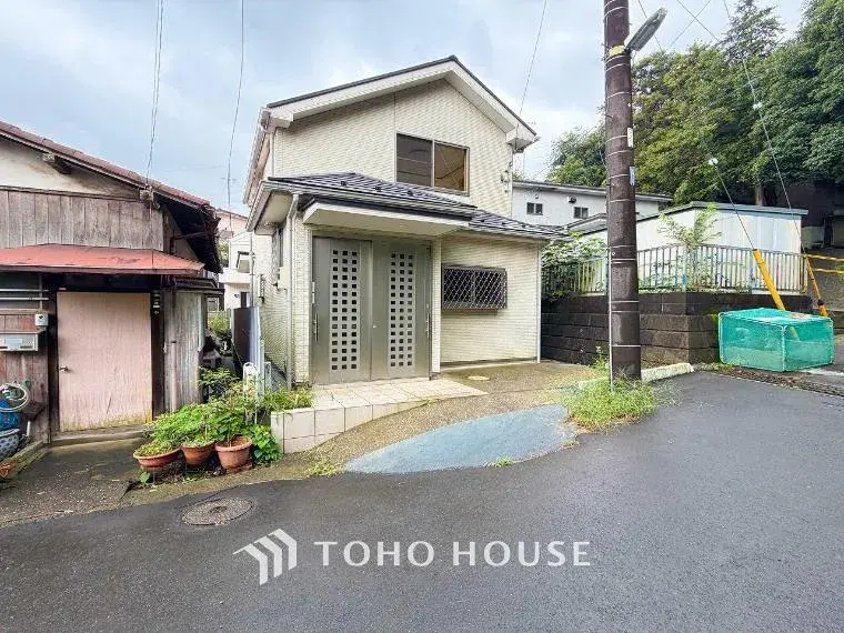2DK Property Yokohama City Kanagawa Prefecture (7)