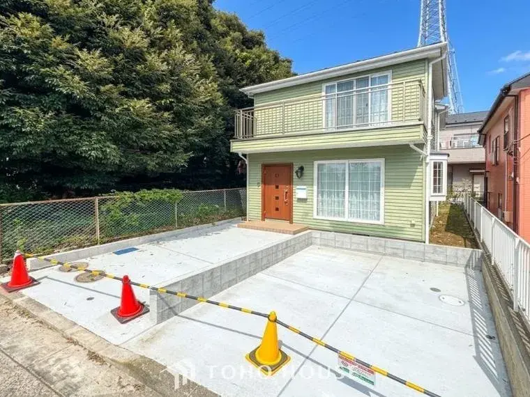 2LDK Property Totsuka Ward Yokohama City Kanagawa Prefecture (2)
