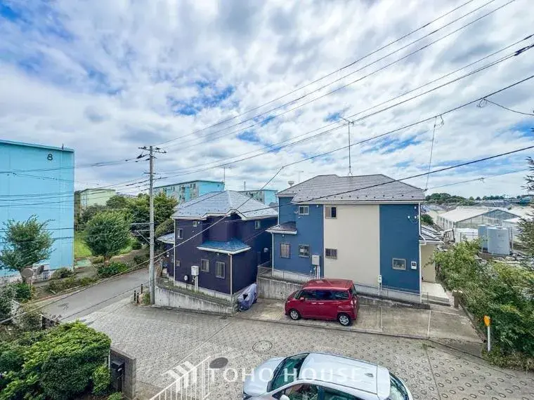 2LDK Property Totsuka Ward Yokohama City Kanagawa Prefecture (3)