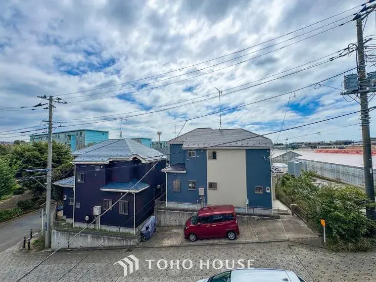 2LDK Property Totsuka Ward Yokohama City Kanagawa Prefecture (4)