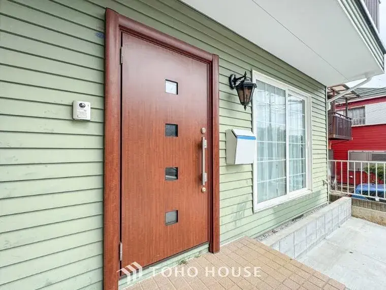 2LDK Property Totsuka Ward Yokohama City Kanagawa Prefecture (5)