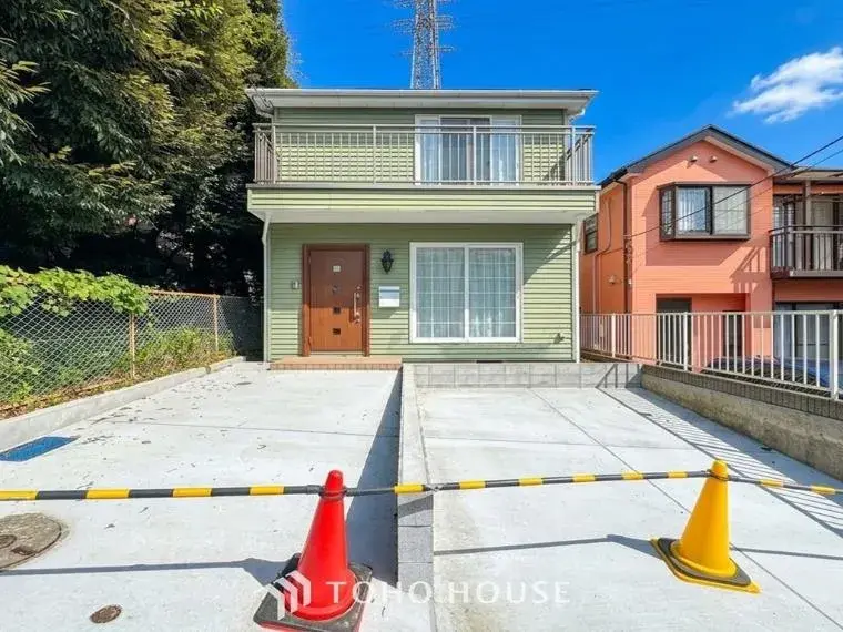 2LDK Property Totsuka Ward Yokohama City Kanagawa Prefecture (6)