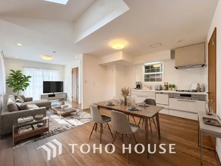 2LDK Property Totsuka Ward Yokohama City Kanagawa Prefecture (7)