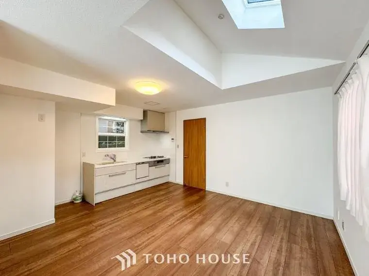 2LDK Property Totsuka Ward Yokohama City Kanagawa Prefecture (10)