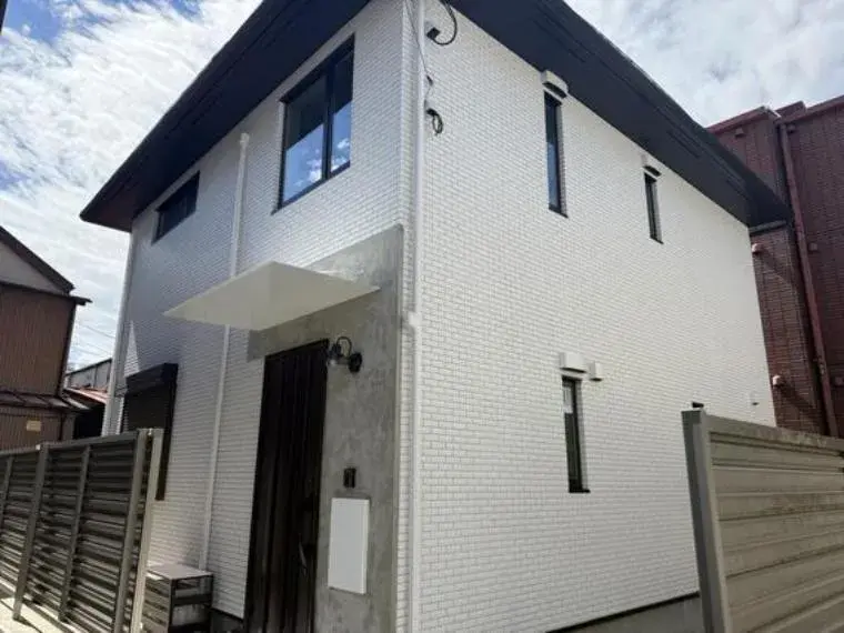 Akiya in Tokyo