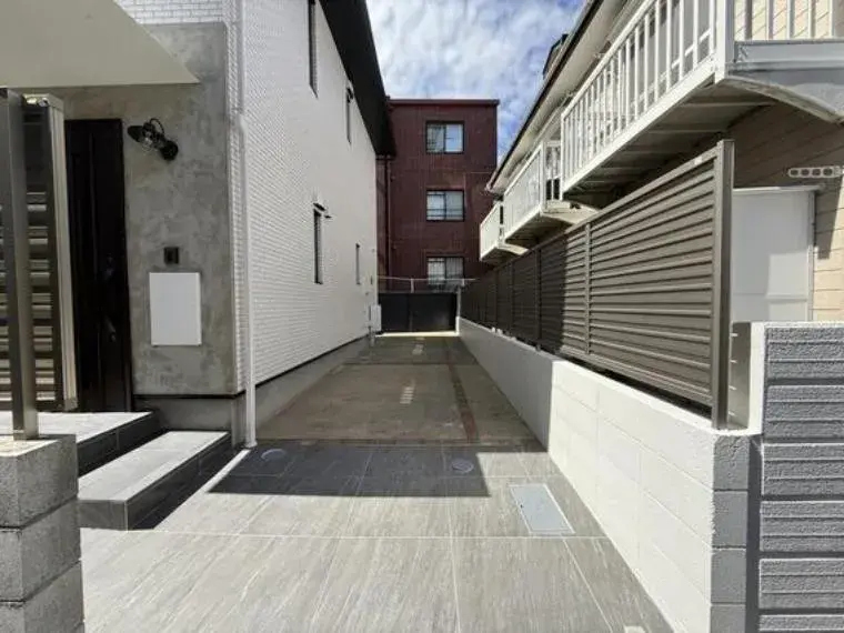 Propriété 3SLDK Setagaya-ku Tokyo (3)