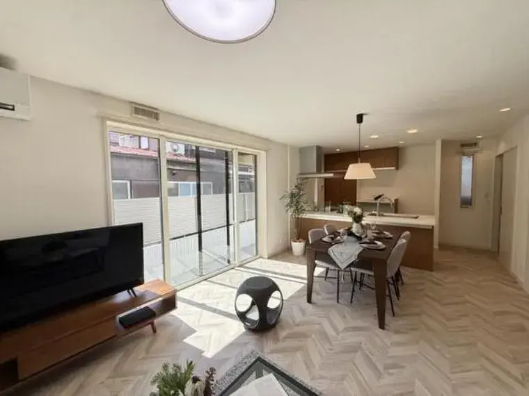 Propriété 3SLDK Setagaya-ku Tokyo (8)