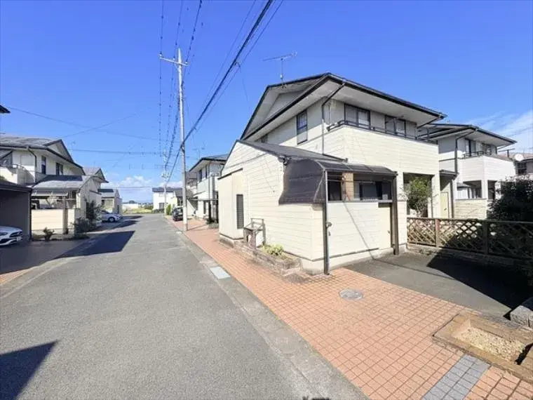 3室1厅1厨附带储藏室房产 佐波郡玉村町 群马县 (2)