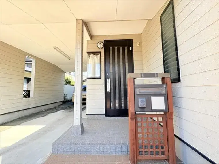 3室1厅1厨附带储藏室房产 佐波郡玉村町 群马县 (3)