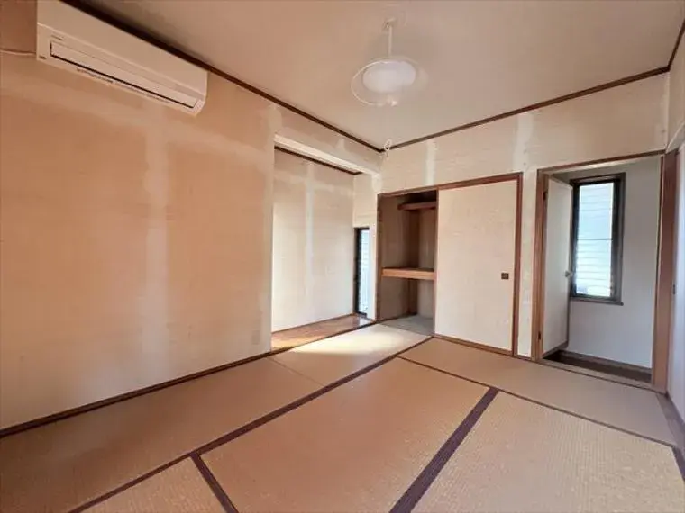 3室1厅1厨附带储藏室房产 佐波郡玉村町 群马县 (7)
